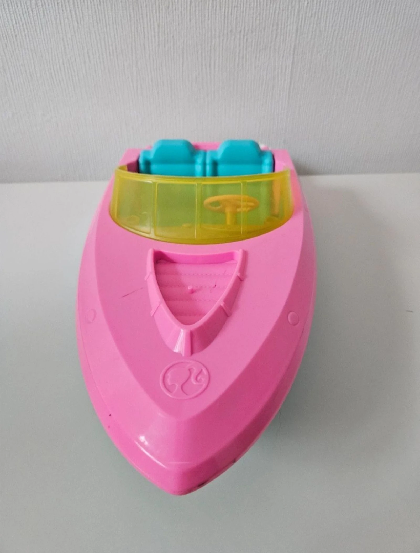 Barbie boot – photo 3